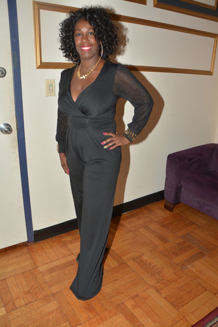 Photo Coverage: Randie Levine-Miller's SHOWSTOPPER DIVAS at The Triad for The Actors Fund Image