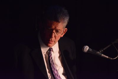 Paul Chamlin Photo