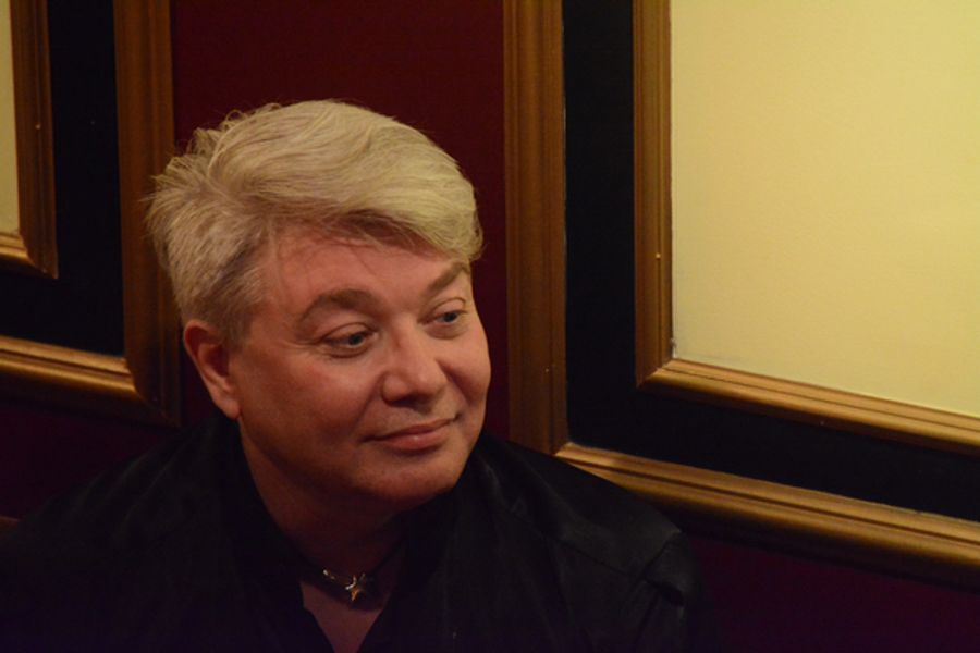 Photo Coverage: Randie Levine-Miller's SHOWSTOPPER DIVAS at The Triad for The Actors Fund Image