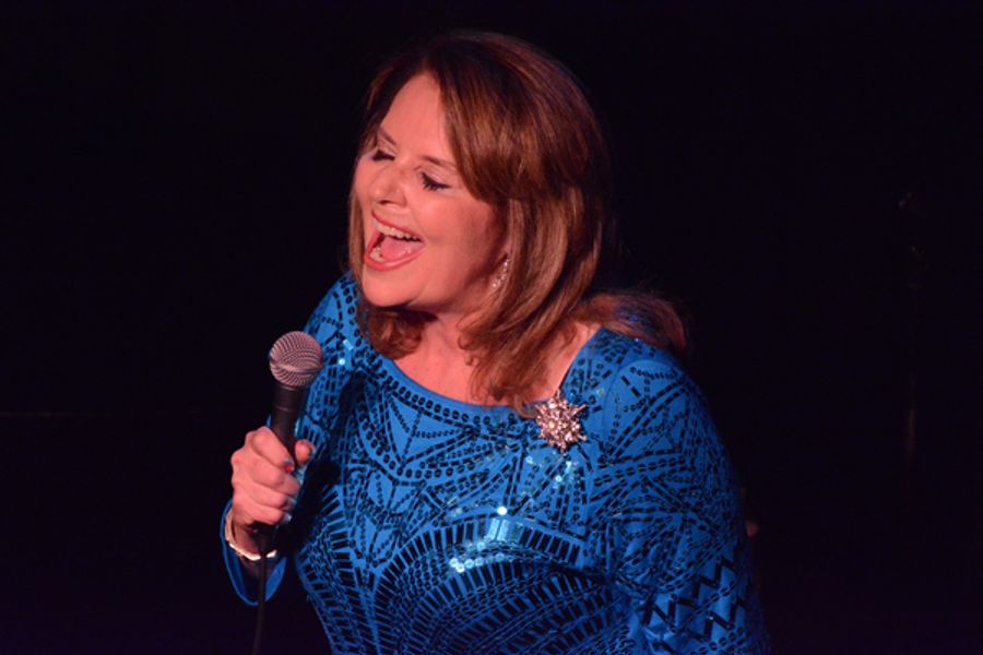 Photo Coverage: Randie Levine-Miller's SHOWSTOPPER DIVAS at The Triad for The Actors Fund Image