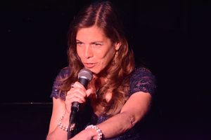 Susan Vardy @ BroadwayWorld Susan Vardy Photo