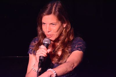 Susan Vardy Photo