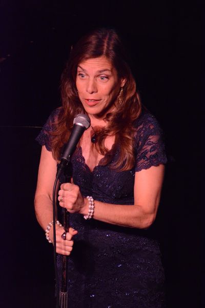 Susan Vardy Photo