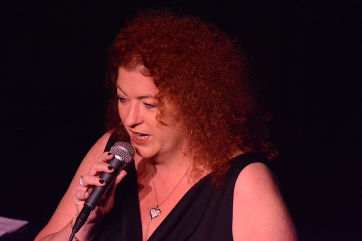 Photo Coverage: Randie Levine-Miller's SHOWSTOPPER DIVAS at The Triad for The Actors Fund  Image