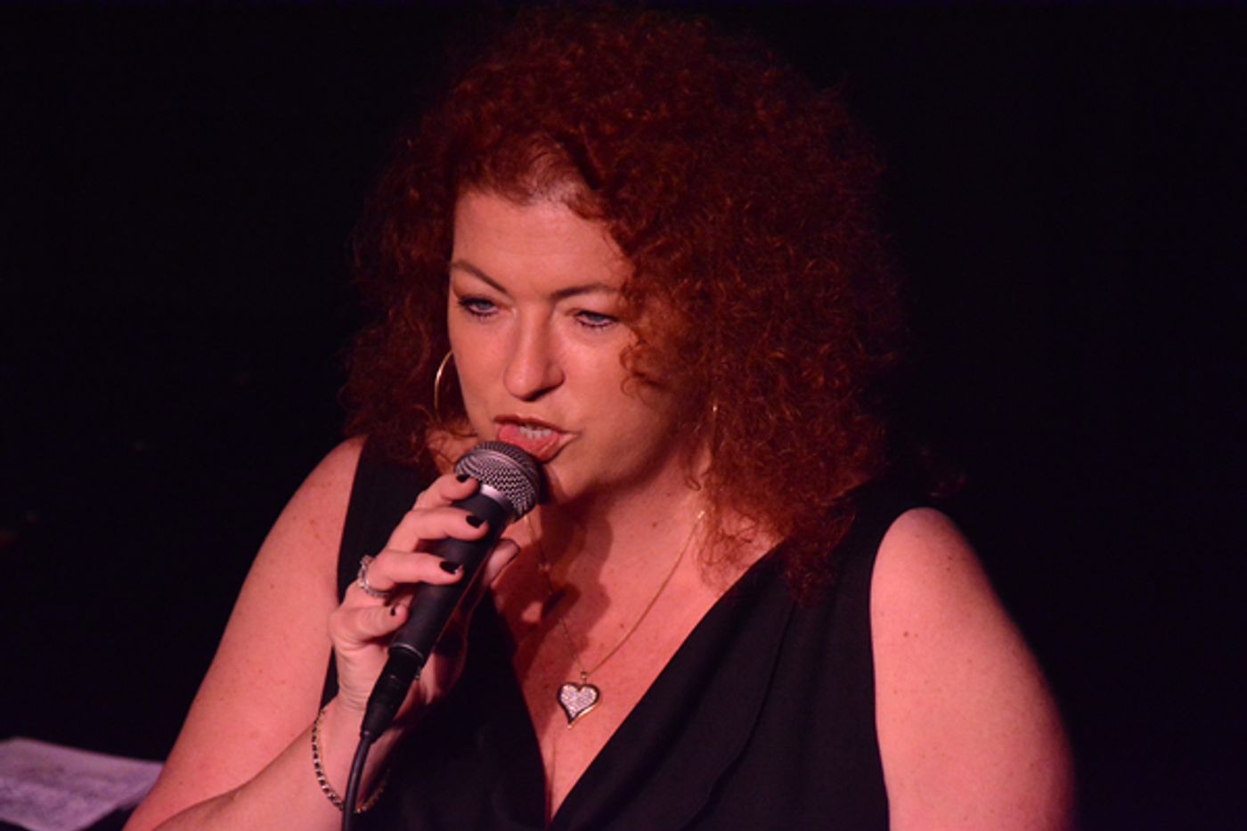 Photo Coverage: Randie Levine-Miller's SHOWSTOPPER DIVAS at The Triad for The Actors Fund  Image