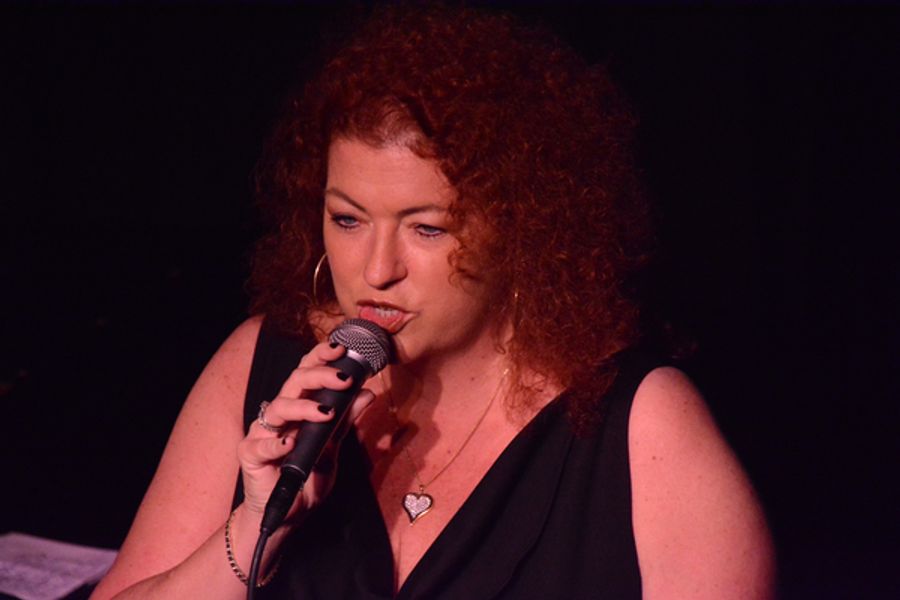 Photo Coverage: Randie Levine-Miller's SHOWSTOPPER DIVAS at The Triad for The Actors Fund Image