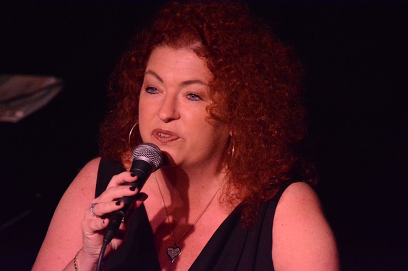 Photo Coverage: Randie Levine-Miller's SHOWSTOPPER DIVAS at The Triad for The Actors Fund  Image