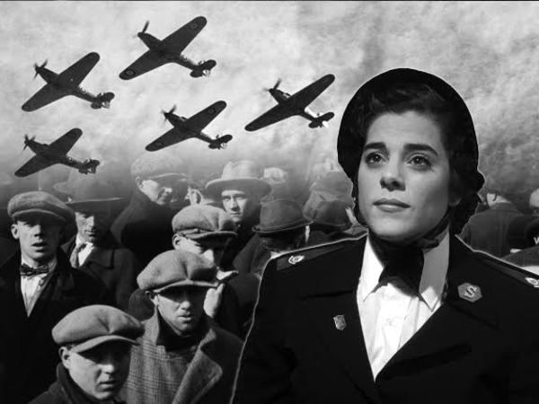 Samantha Barrios Photo