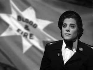 Samantha Barrios @ BroadwayWorld Samantha Barrios Photo