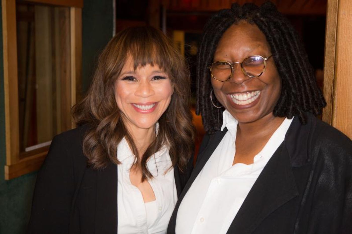 Photo Flash: Inside the Broadway for Orlando Benefit Single Recording Session! Photo Flash: Inside the Broadway for Orlando Benefit Single Recording Session! Image