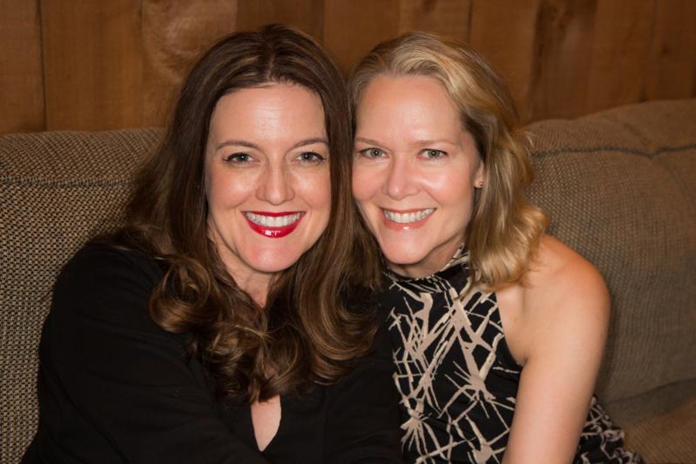 Photo Flash: Inside the Broadway for Orlando Benefit Single Recording Session! Photo Flash: Inside the Broadway for Orlando Benefit Single Recording Session! Image