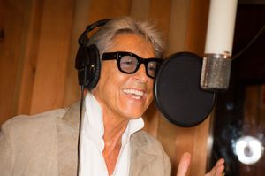 Tommy Tune @ BroadwayWorld Tommy Tune Photo