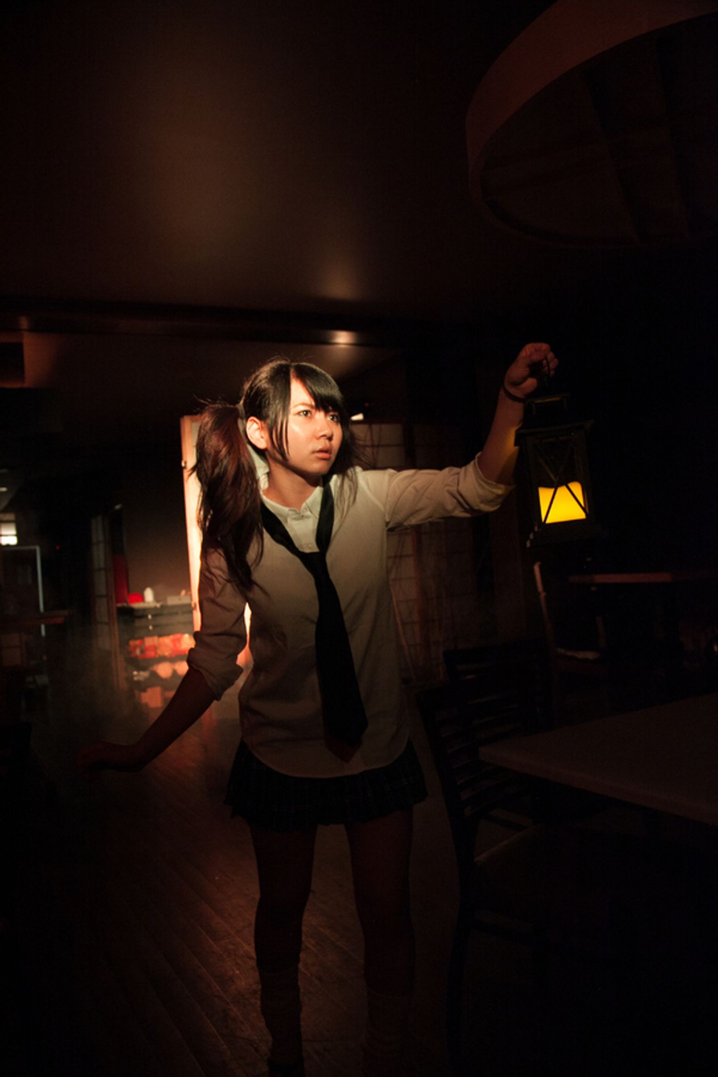 Photo Flash: BATSU! Opens in Chicago  Image