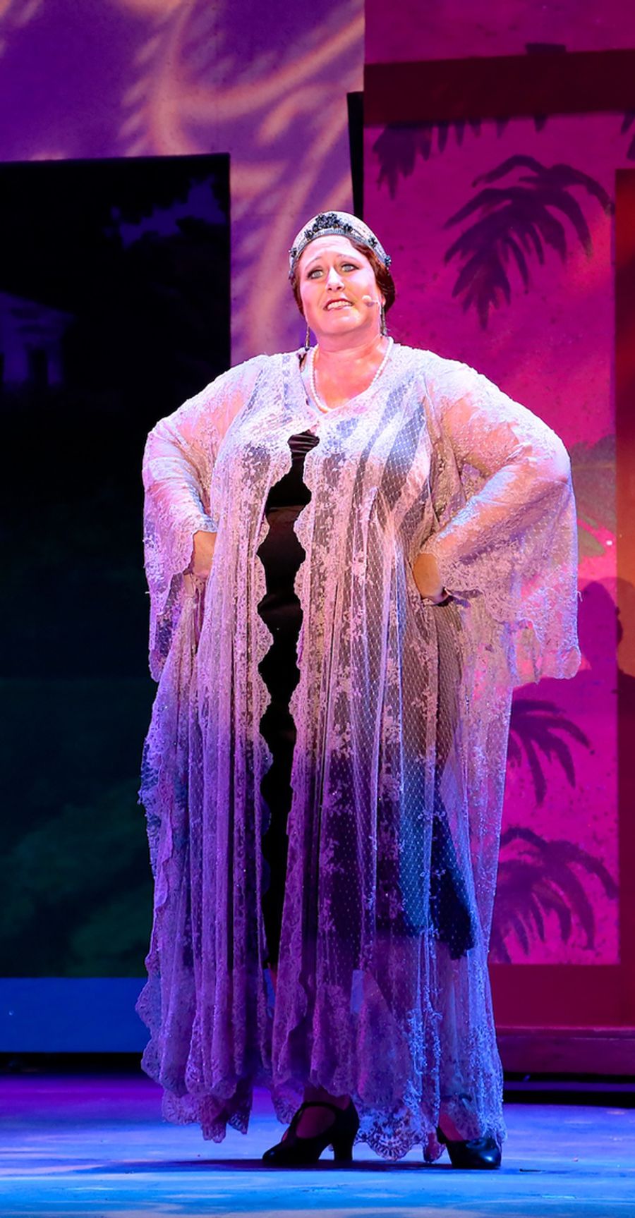 Photo Coverage: Theatre in the Park's THE DROWSY CHAPERONE Image