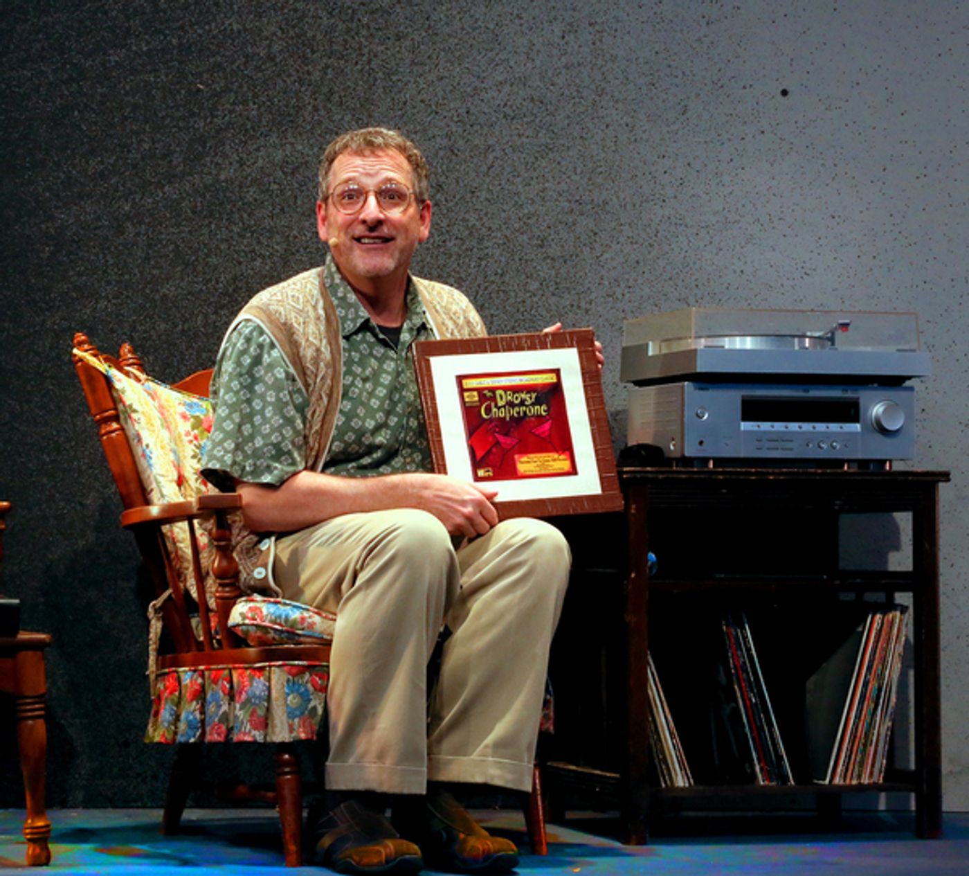 Photo Coverage: Theatre in the Park's THE DROWSY CHAPERONE  Image