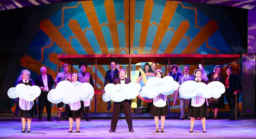 Photo Coverage: Theatre in the Park's THE DROWSY CHAPERONE Image