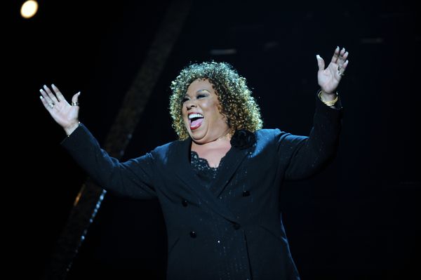Roz Ryan Photo
