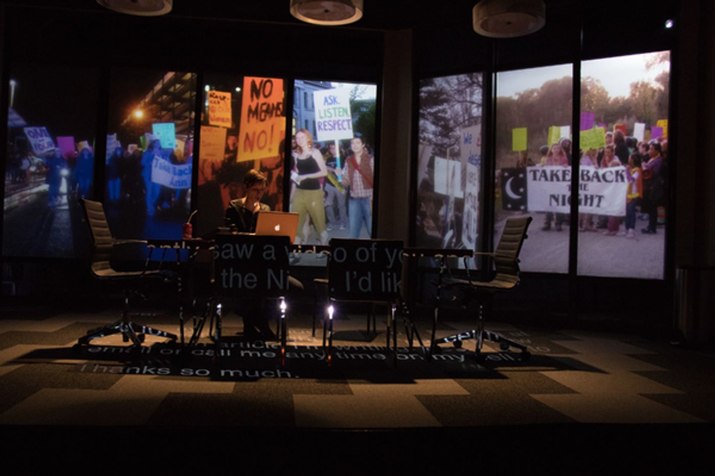 Photo Flash: First Look at Abingdon Theatre Company's STET, Opening 6/23  Image