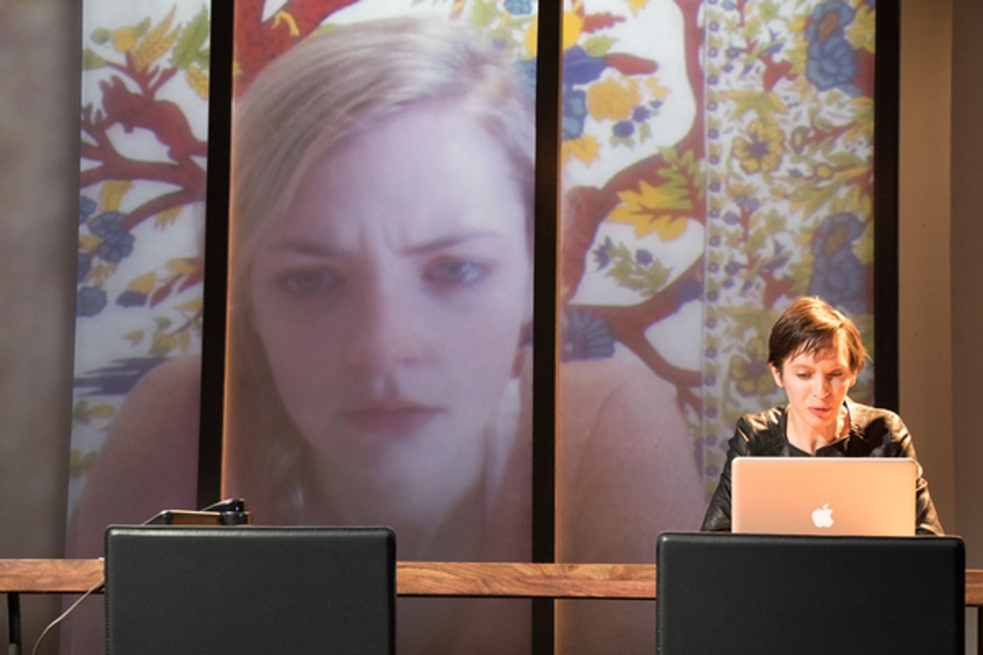 Photo Flash: First Look at Abingdon Theatre Company's STET, Opening 6/23 Photo Flash: First Look at Abingdon Theatre Company's STET, Opening 6/23 Image