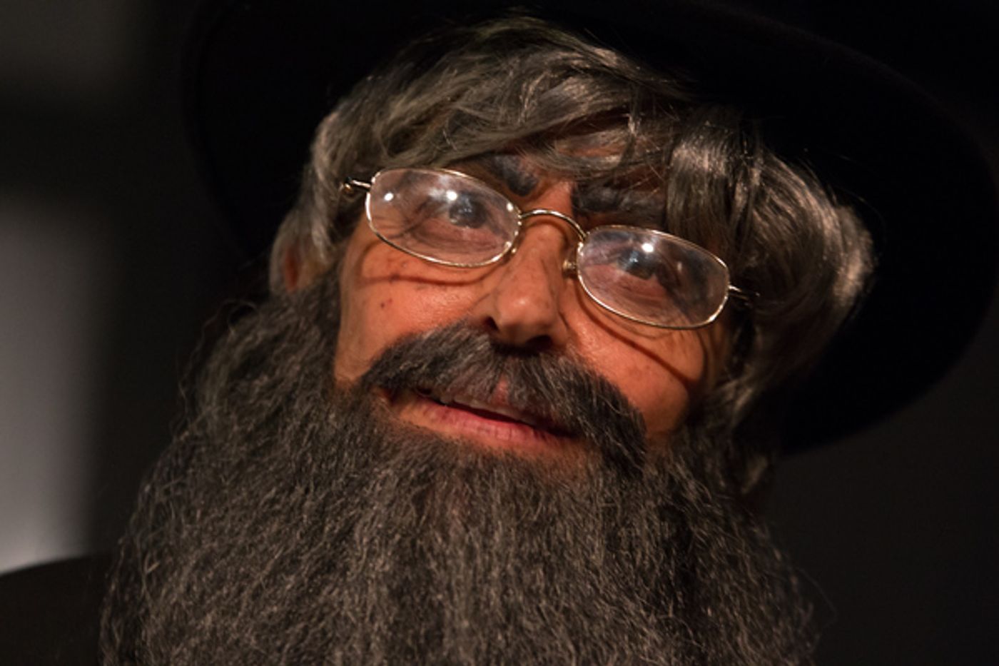 Photo Coverage: First look at Warehouse Theatre's ANGELS IN AMERICA  Image