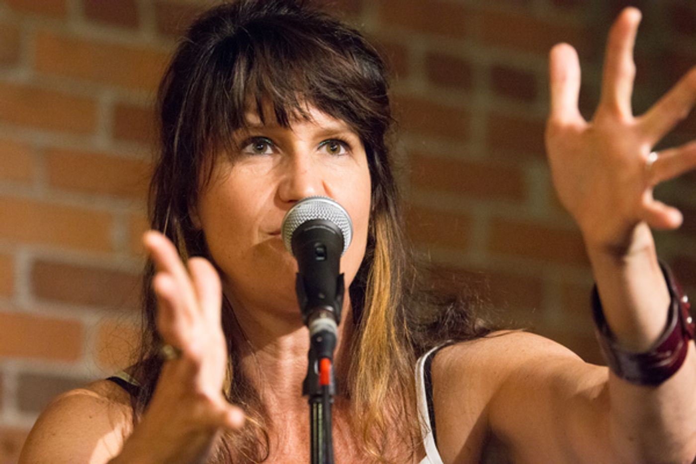 Photo Coverage: Inside the Short North Stage's 1st Cabaret Contest Night!  Image