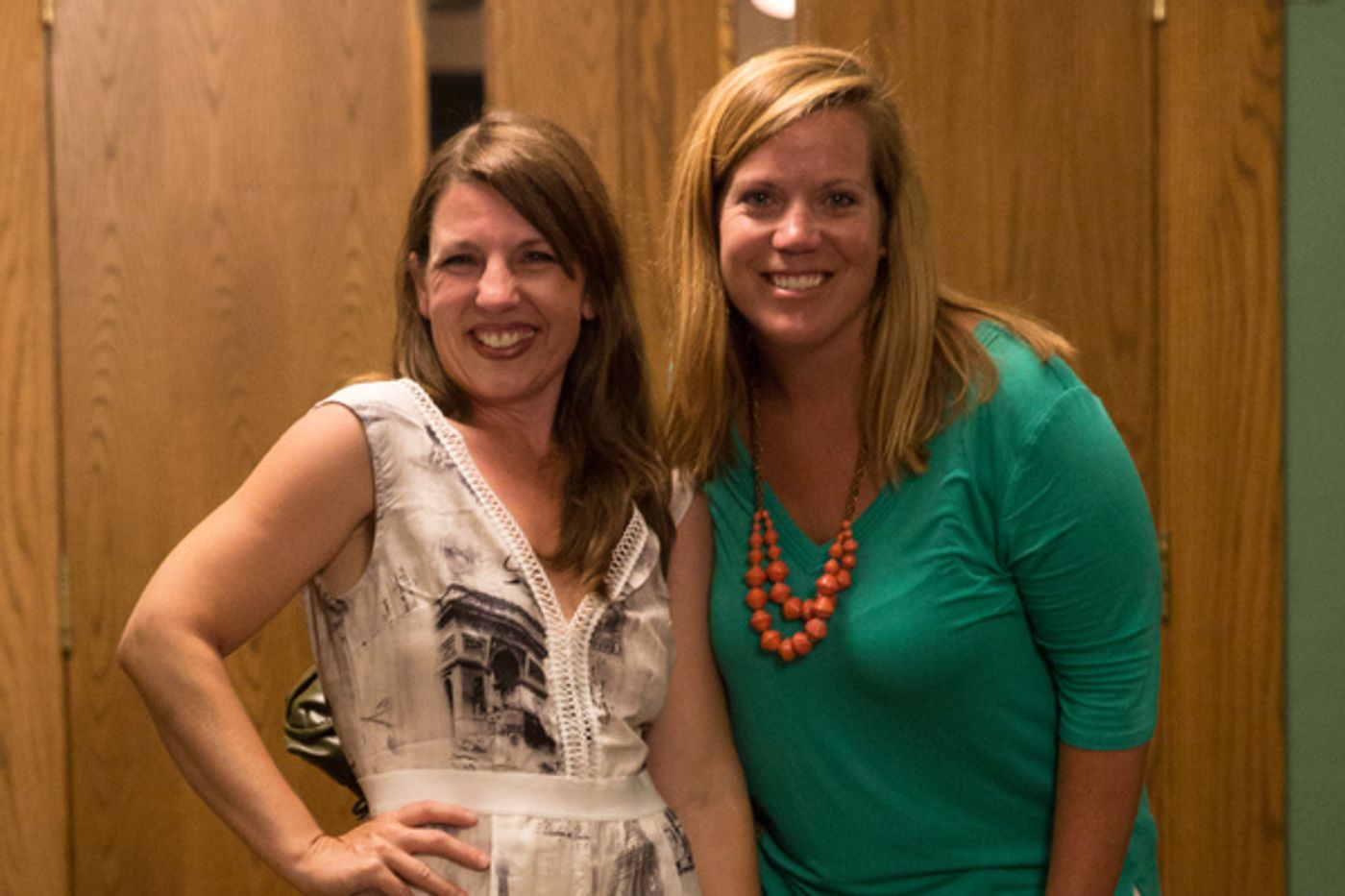 Photo Coverage: Inside the Short North Stage's 1st Cabaret Contest Night!  Image