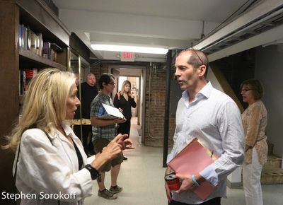 Christopher Demos-Brown Photo