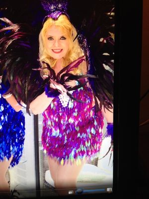 jeannine jackson Photo