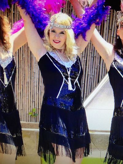 jeannine jackson Photo