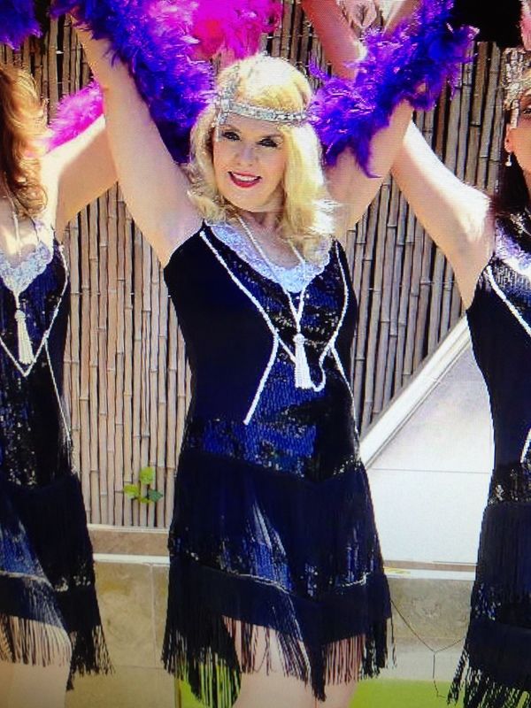 jeannine jackson Photo