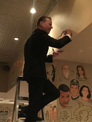 Christian Hoff  Photo