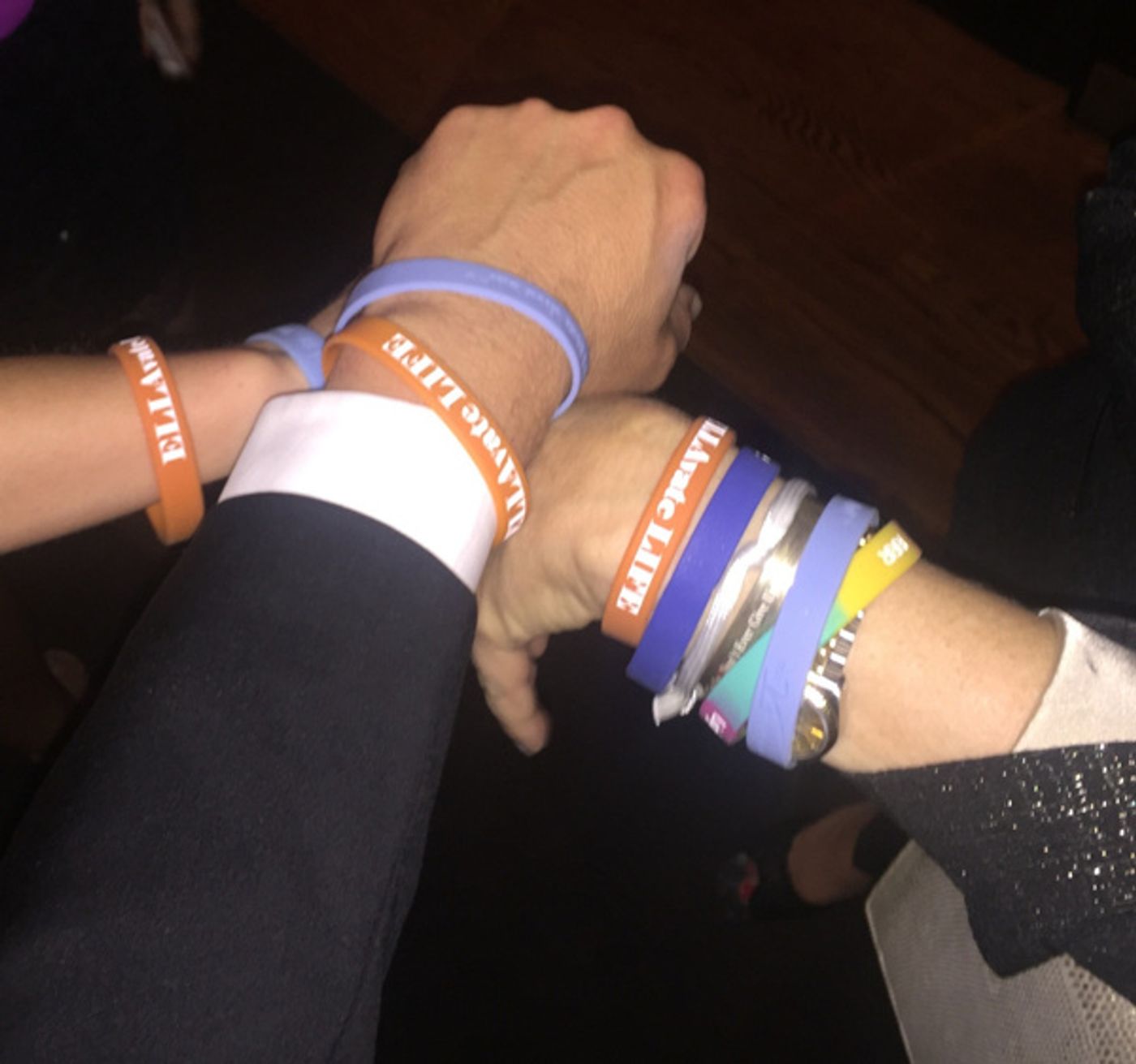 Photo Flash: Inside Tony Winner Christian Hoff's Tony Party to Benefit Cancer Charity Image