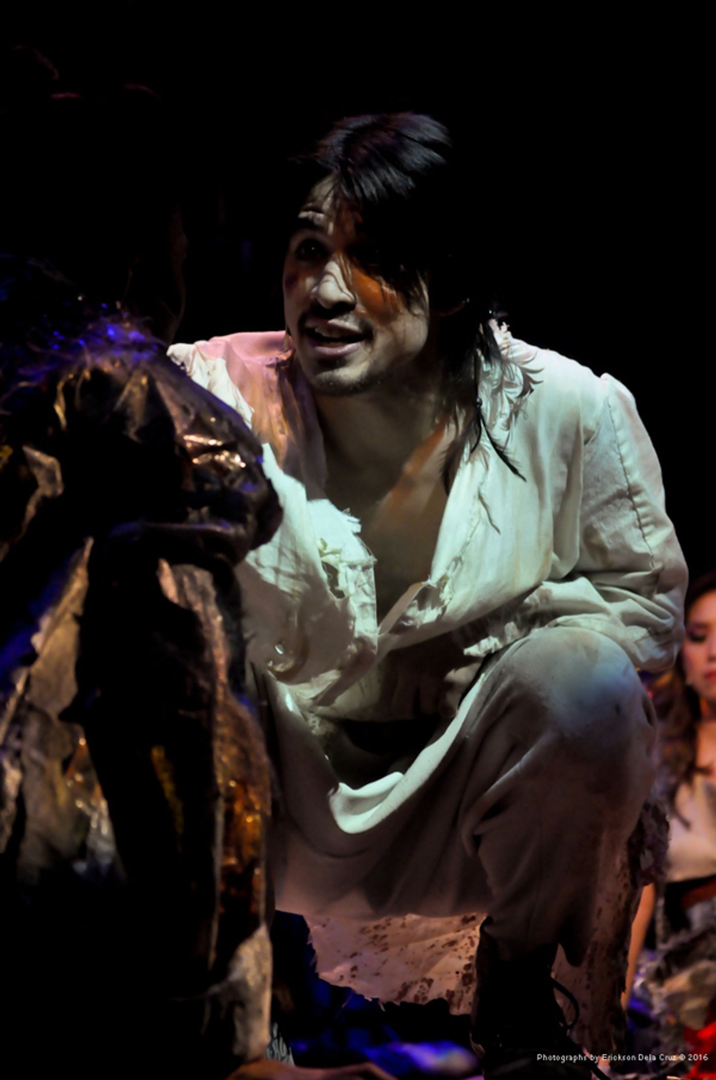 Photo Coverage: MusicArtes Stages GODSPELL, Now Thru 6/26  Image