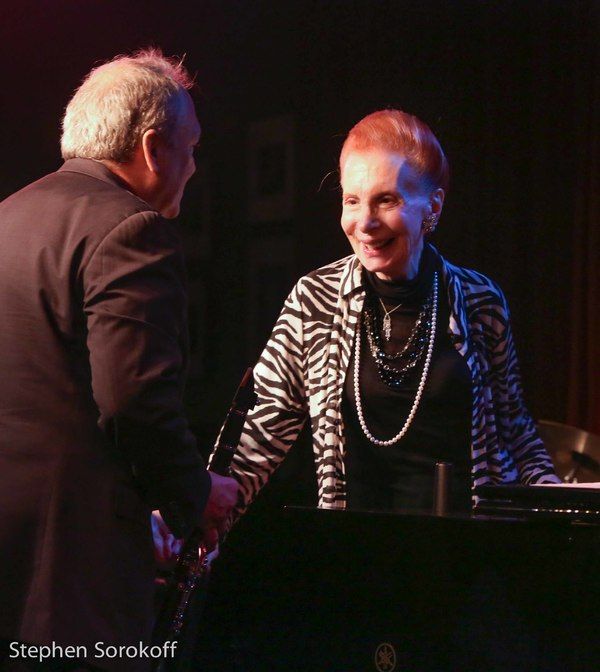 Barbara Carroll Photo