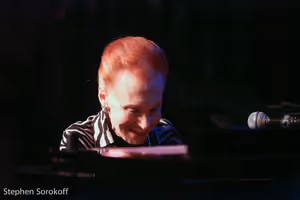 Barbara Carroll @ BroadwayWorld Barbara Carroll Photo