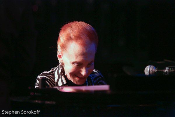 Barbara Carroll Photo