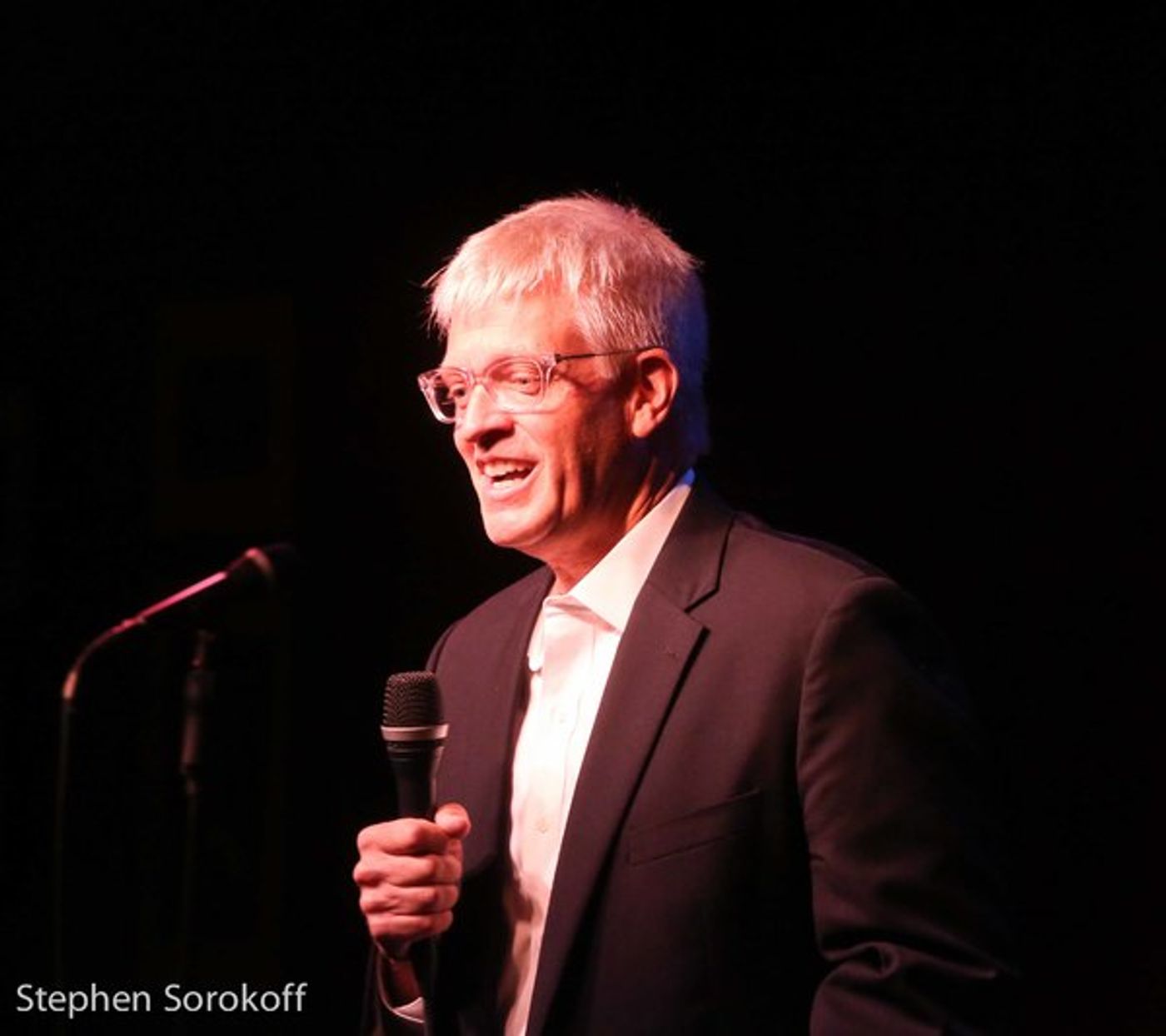 Photo Coverage: Bucky Pizzarelli Returns To Birdland  Image