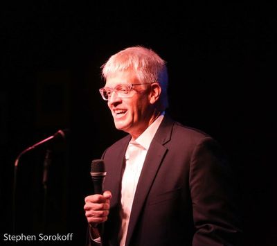 Doug McIntyre Photo