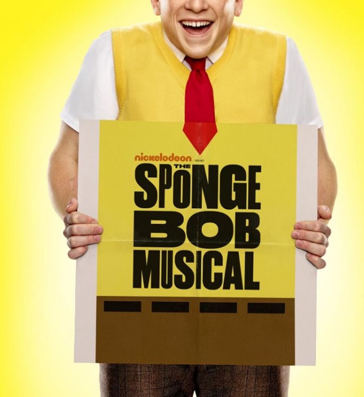 BWW Exclusive: Meet the Artists Behind the Music of SPONGEBOB THE MUSICAL  Image
