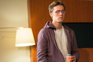 Jack Farthing  Photo