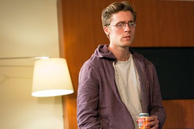 Jack Farthing  Photo