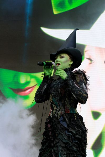 Emma Hatton  Photo