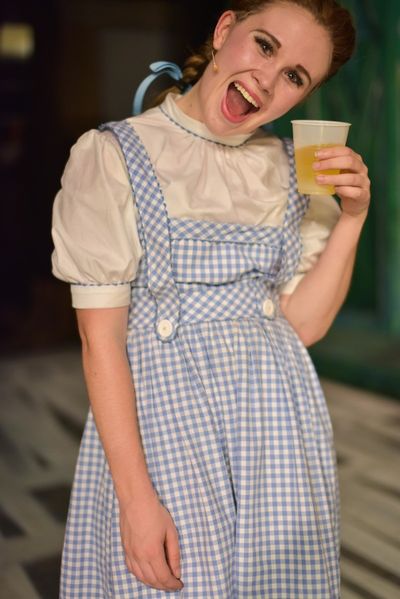 Danielle Bowen  Photo