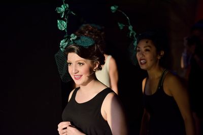 Michelle Coben Photo