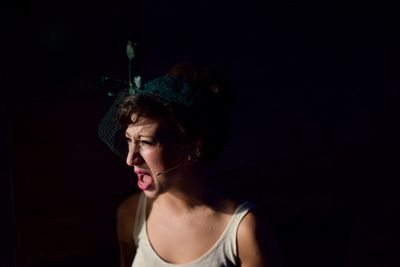 Emma Gassett (Ensemble) Photo