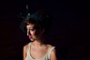 Emma Gassett (Ensemble) Photo