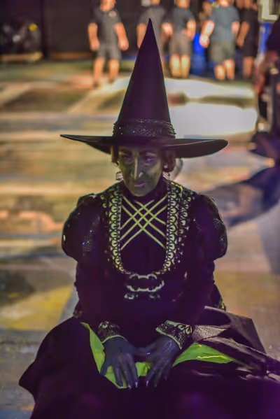 Peggy Roeder Photo