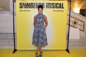 Lilli Cooper @ BroadwayWorld Lilli Cooper Photo