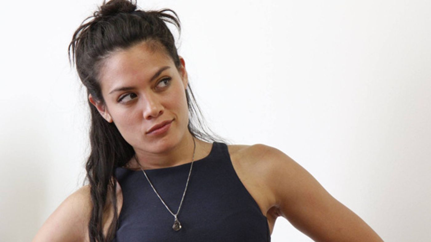 Photo Flash: Step1 Theatre Project's WHO AM I Comes to Planet Connections Tonight  Image