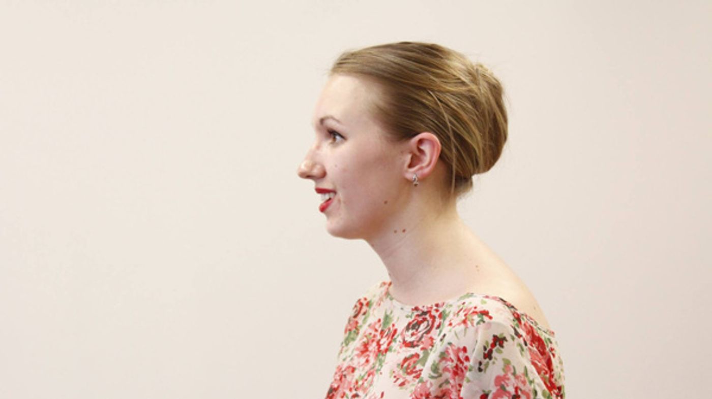 Photo Flash: Step1 Theatre Project's WHO AM I Comes to Planet Connections Tonight  Image